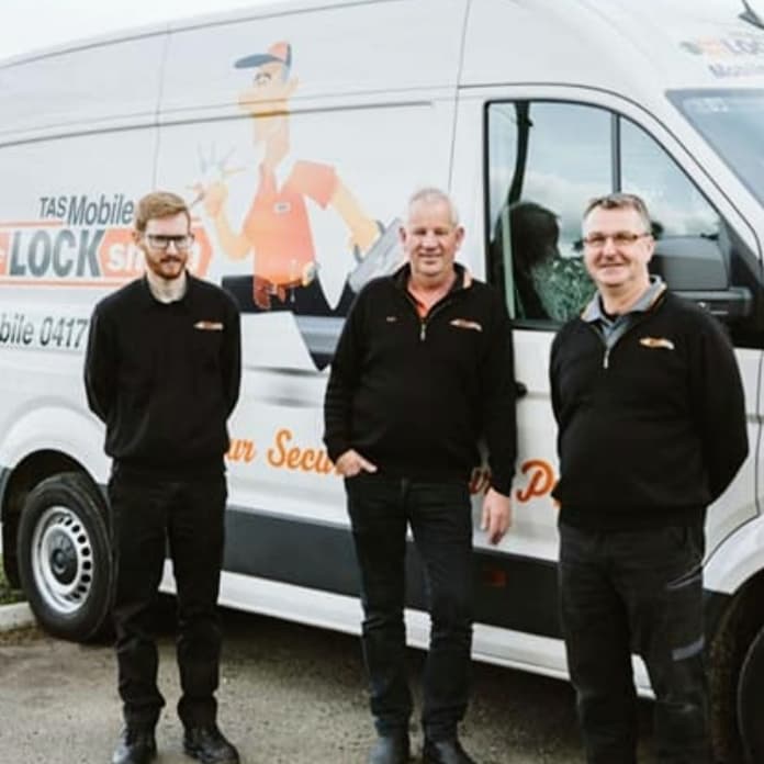 TasMobile Locksmith
